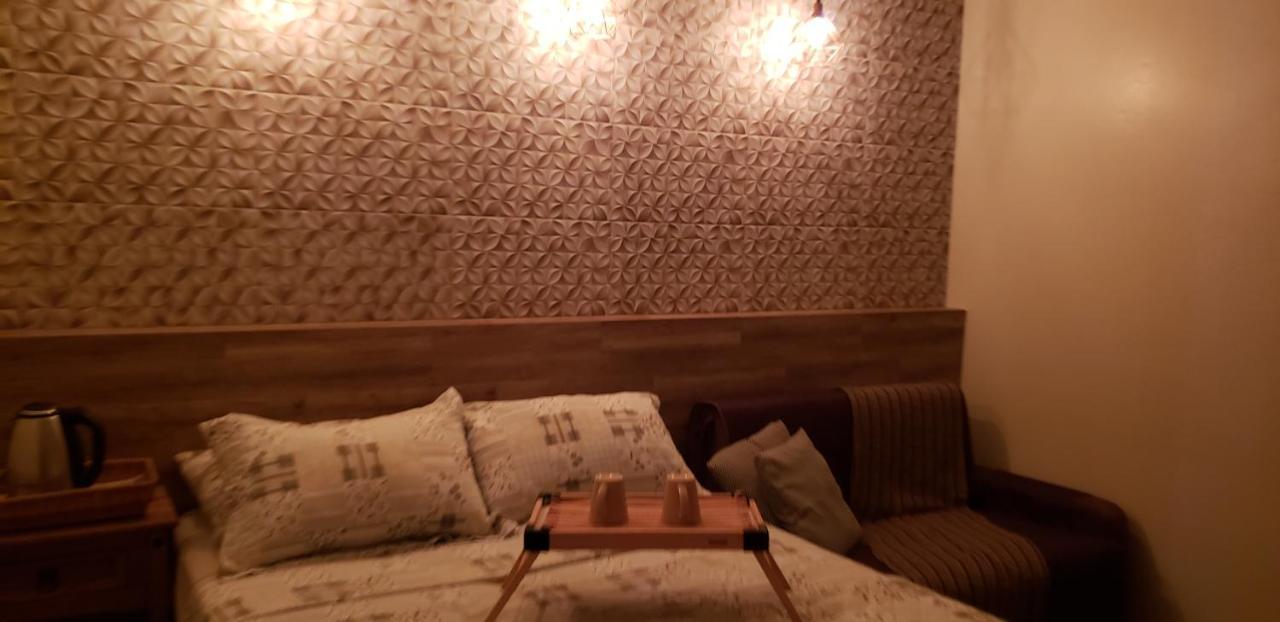 Águas de São Pedro Suites Ambiente Familiar -Prox Do Thermas מראה חיצוני תמונה