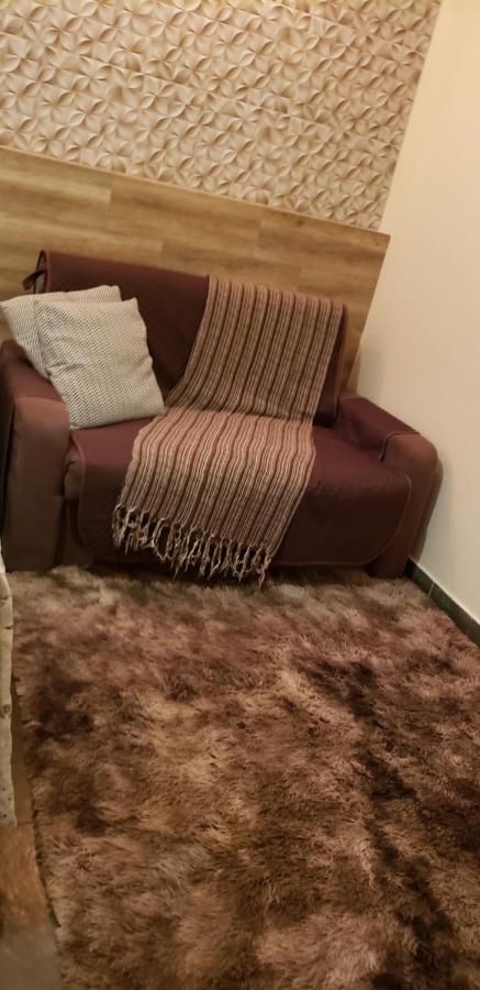 Águas de São Pedro Suites Ambiente Familiar -Prox Do Thermas חדר תמונה