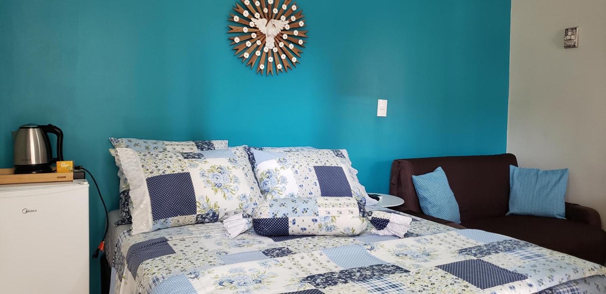 Águas de São Pedro Suites Ambiente Familiar -Prox Do Thermas חדר תמונה