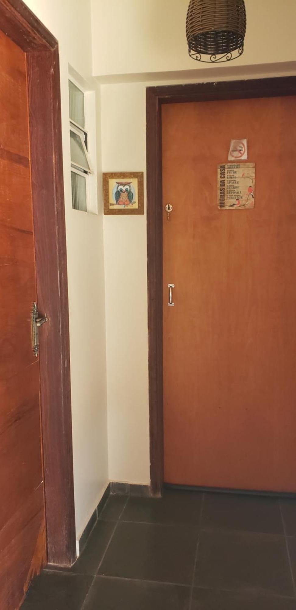 Águas de São Pedro Suites Ambiente Familiar -Prox Do Thermas חדר תמונה