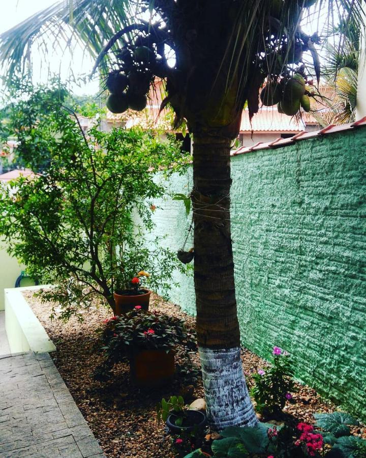Águas de São Pedro Suites Ambiente Familiar -Prox Do Thermas מראה חיצוני תמונה